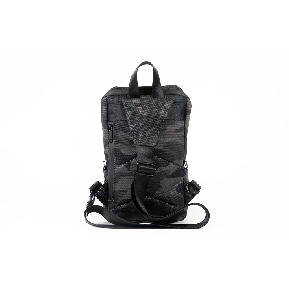 Dime Bags Omerta Don Sling Bag - Image 3
