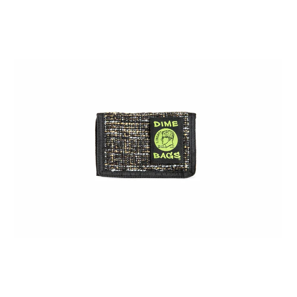 Dime Bags Tri Fold Wallet - Image 3