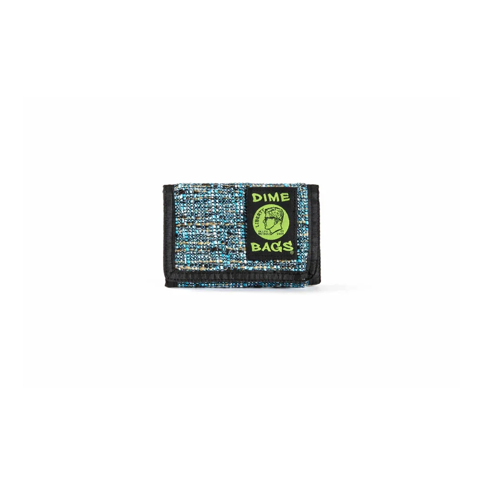 Dime Bags Tri Fold Wallet - Image 5