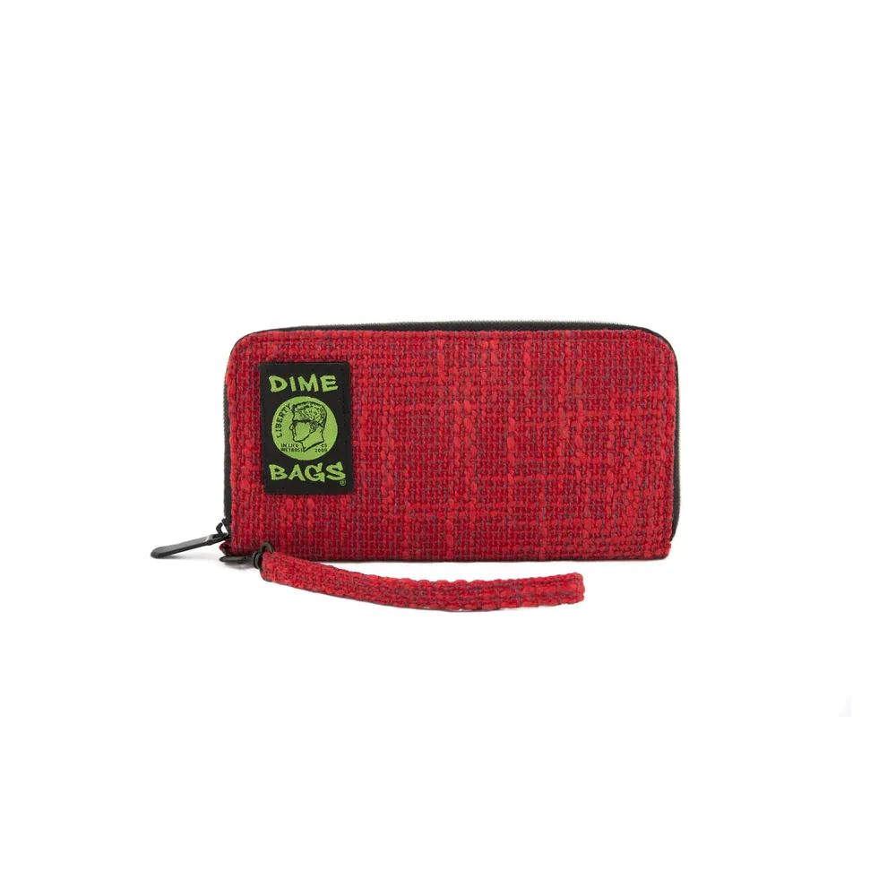 Dime Bags Wristlet Wallet SALE - Image 6