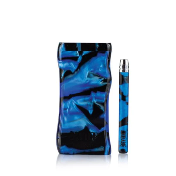 RYOT Acrylic Magnetic Dugout with One Hitter - Large - Image 3