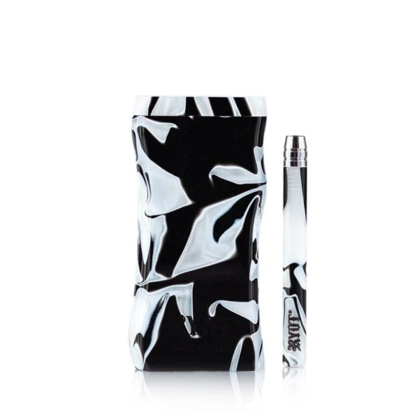 RYOT Acrylic Magnetic Dugout with One Hitter - Large - Image 4