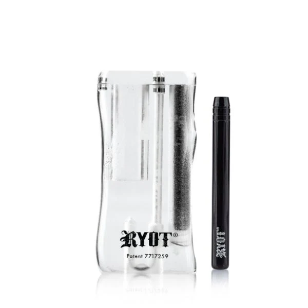 RYOT Acrylic Magnetic Dugout with One Hitter - Large - Image 5