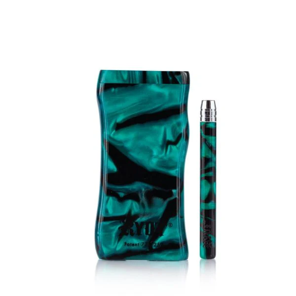 RYOT Acrylic Magnetic Dugout with One Hitter - Large - Image 6