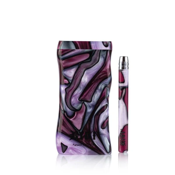 RYOT Acrylic Magnetic Dugout with One Hitter - Large - Image 7