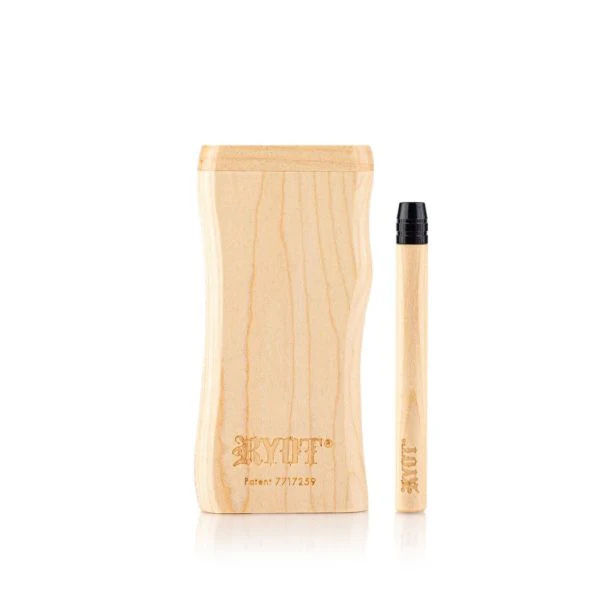 RYOT Wooden Magnetic Dugout with One Hitter - Large - Image 4