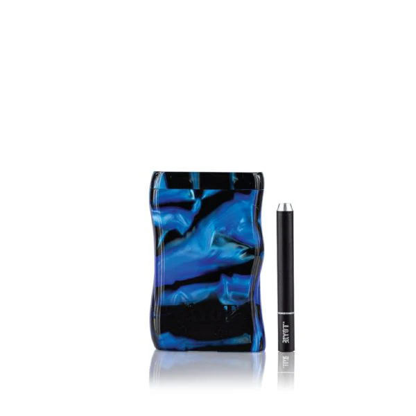 RYOT Acrylic Magnetic Dugout with One Hitter - Small - Image 6