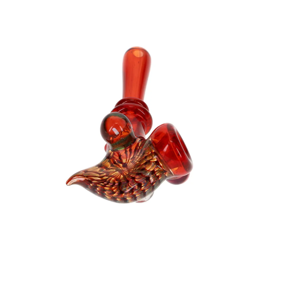 Dosh Phantom Plus Spoon - Red - Image 3