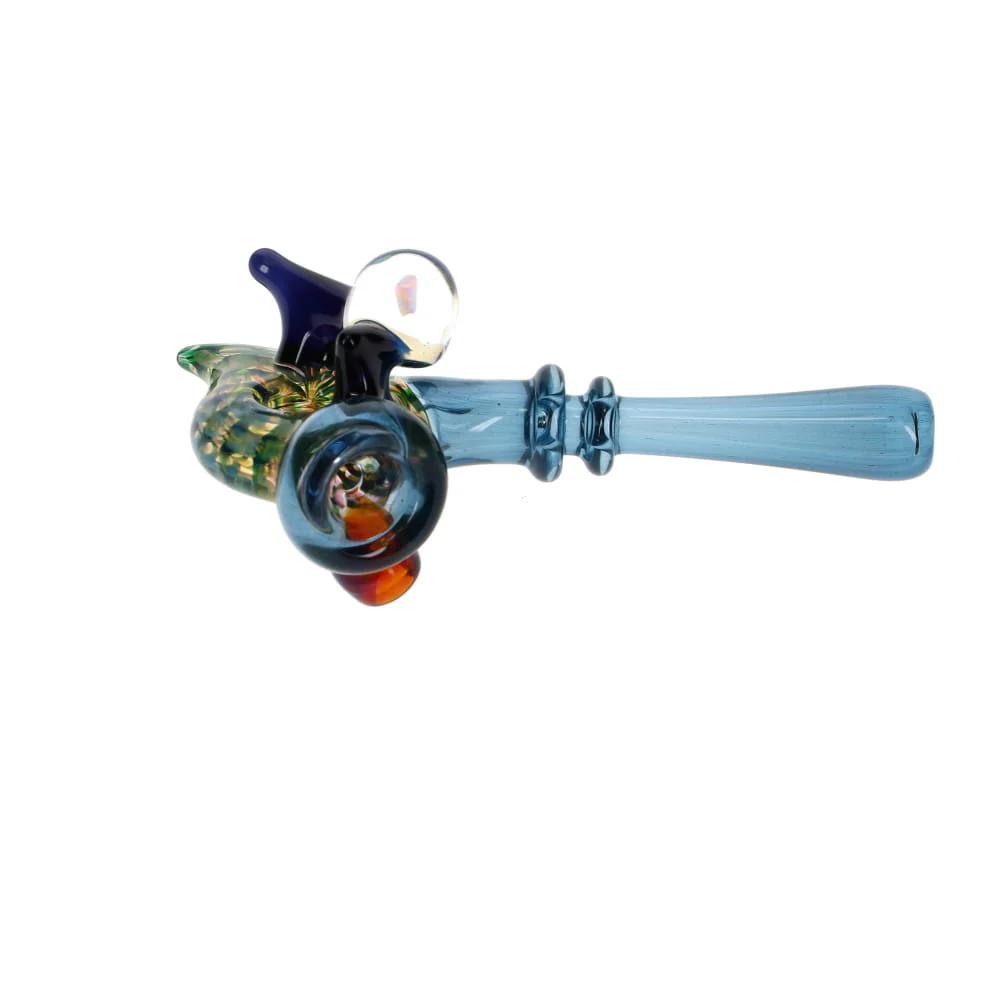 Dosh Phantom Spoon - Blue Donut - Image 2
