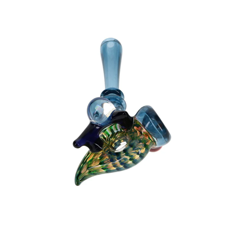 Dosh Phantom Spoon - Blue Donut - Image 3