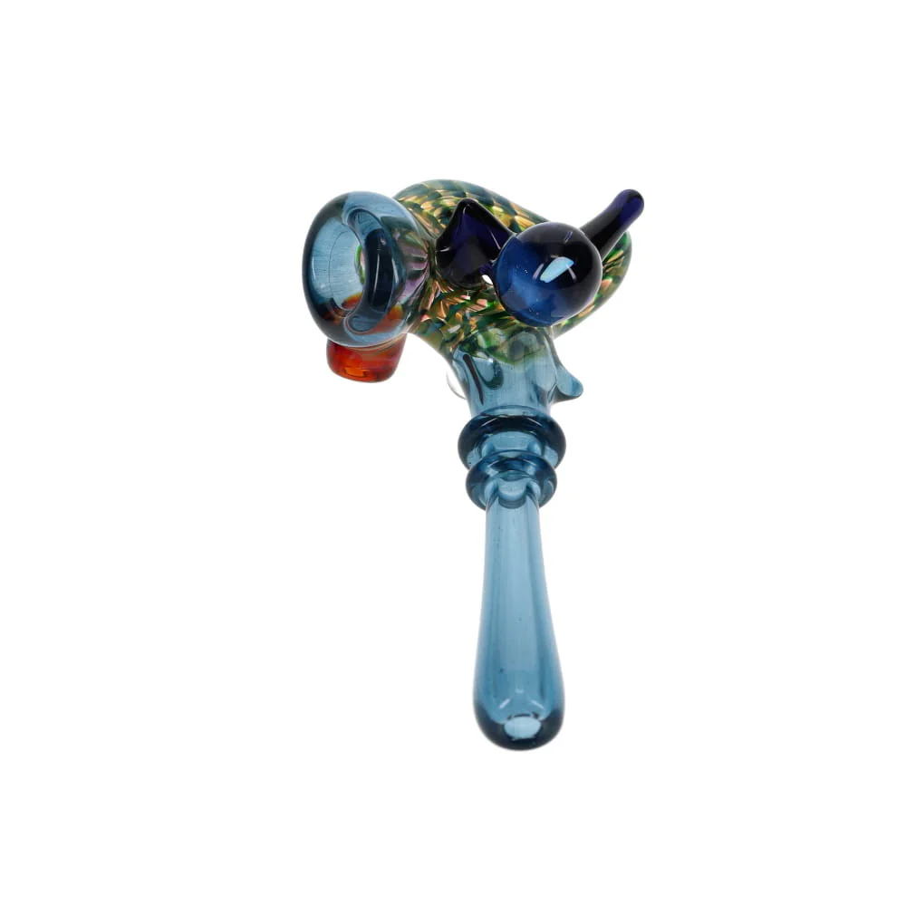 Dosh Phantom Spoon - Blue Donut - Image 4