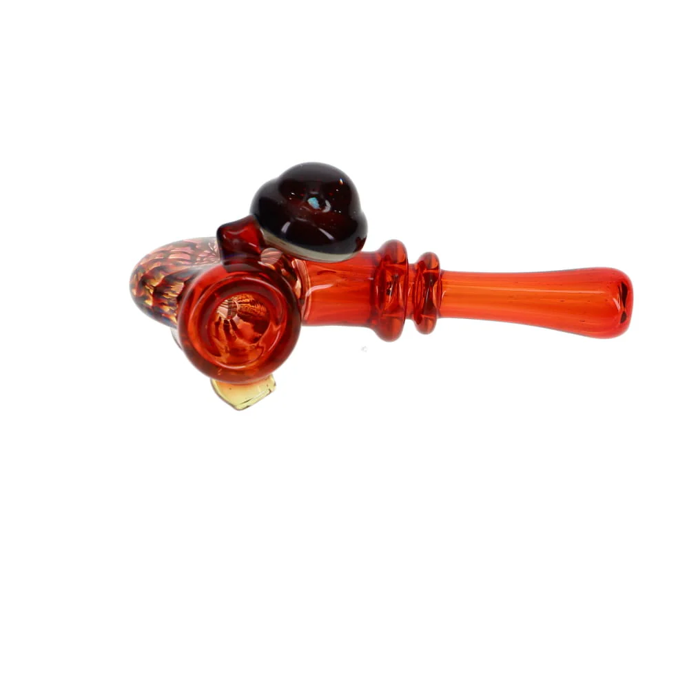 Dosh Phantom Spoon - Red - Image 2