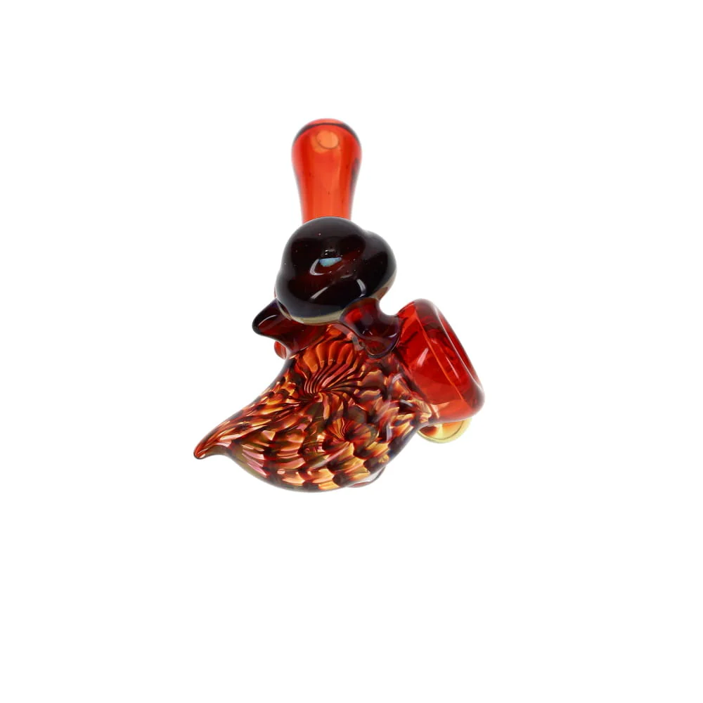 Dosh Phantom Spoon - Red - Image 3