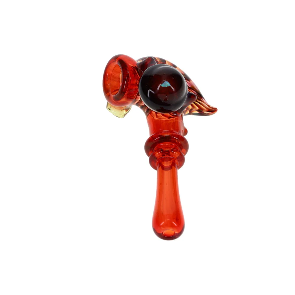Dosh Phantom Spoon - Red - Image 4