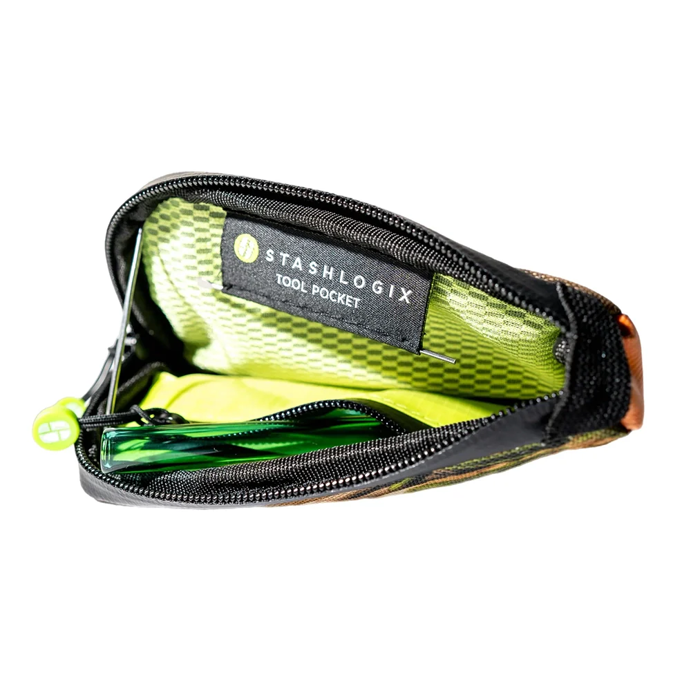 Dotsero Dugout Bag by Stashlogix - Camo - Image 2