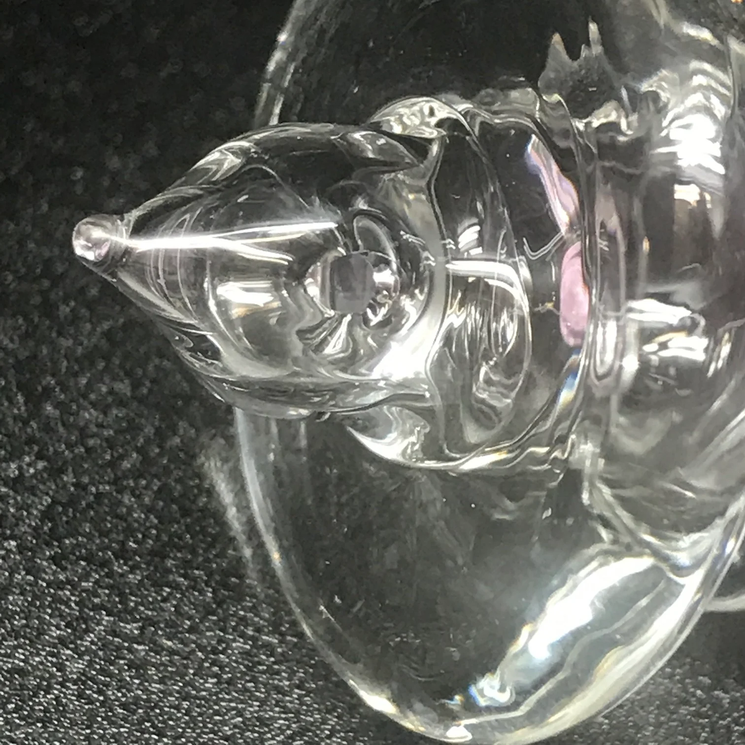 Double Ring with Color Know Carb Cap SALE - Image 4