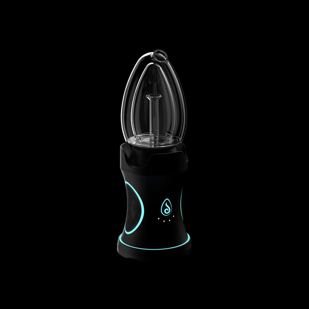 Dr. Dabber Boost Evo™ Egg Glass Attachment - Image 2