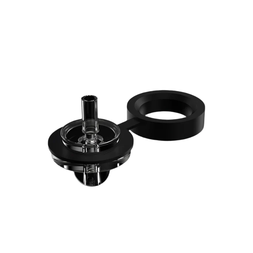 Dr. Dabber XS Replacement Carb Cap with Seal - Image 2