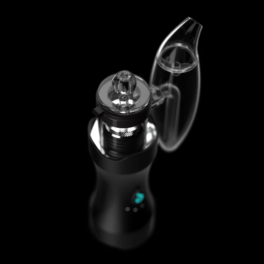 Dr. Dabber XS Replacement Glass Attachment - Image 2