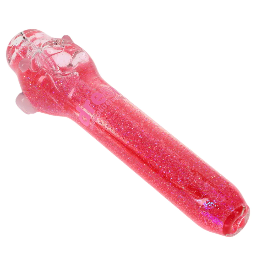 Dream Large Standard Glitter Pipe - Assorted Colors - Image 3