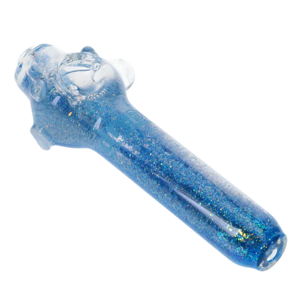 Dream Large Standard Glitter Pipe - Assorted Colors - Image 4