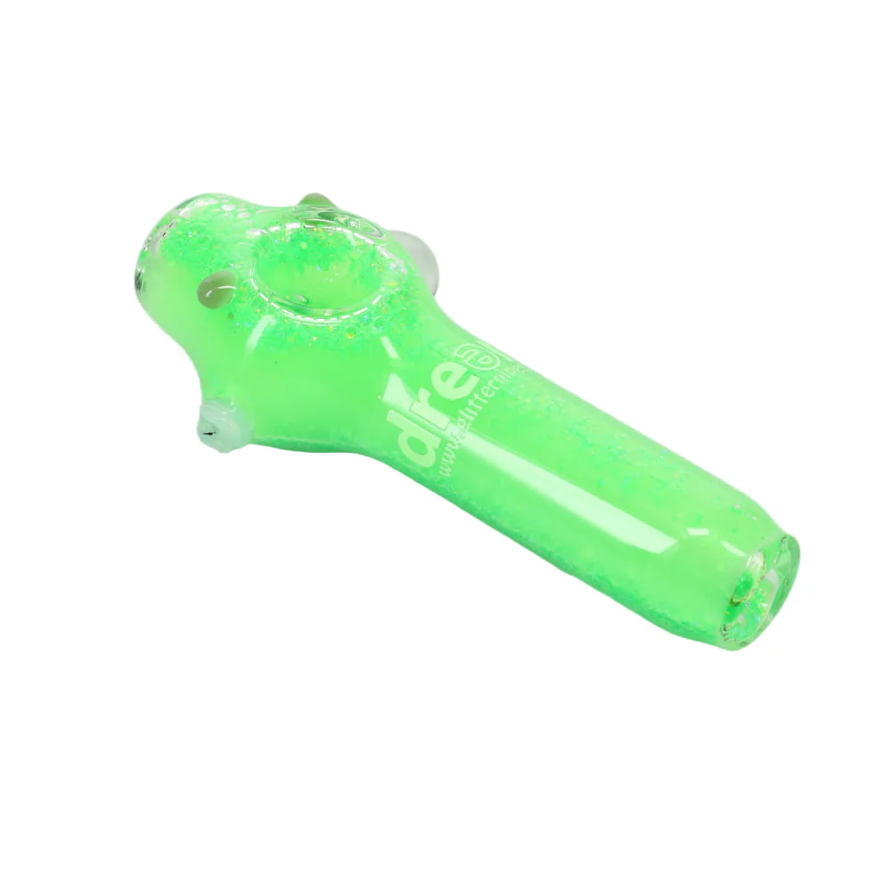 Dream Small Super Glow Glitter Pipe - Assorted Colors - Image 2