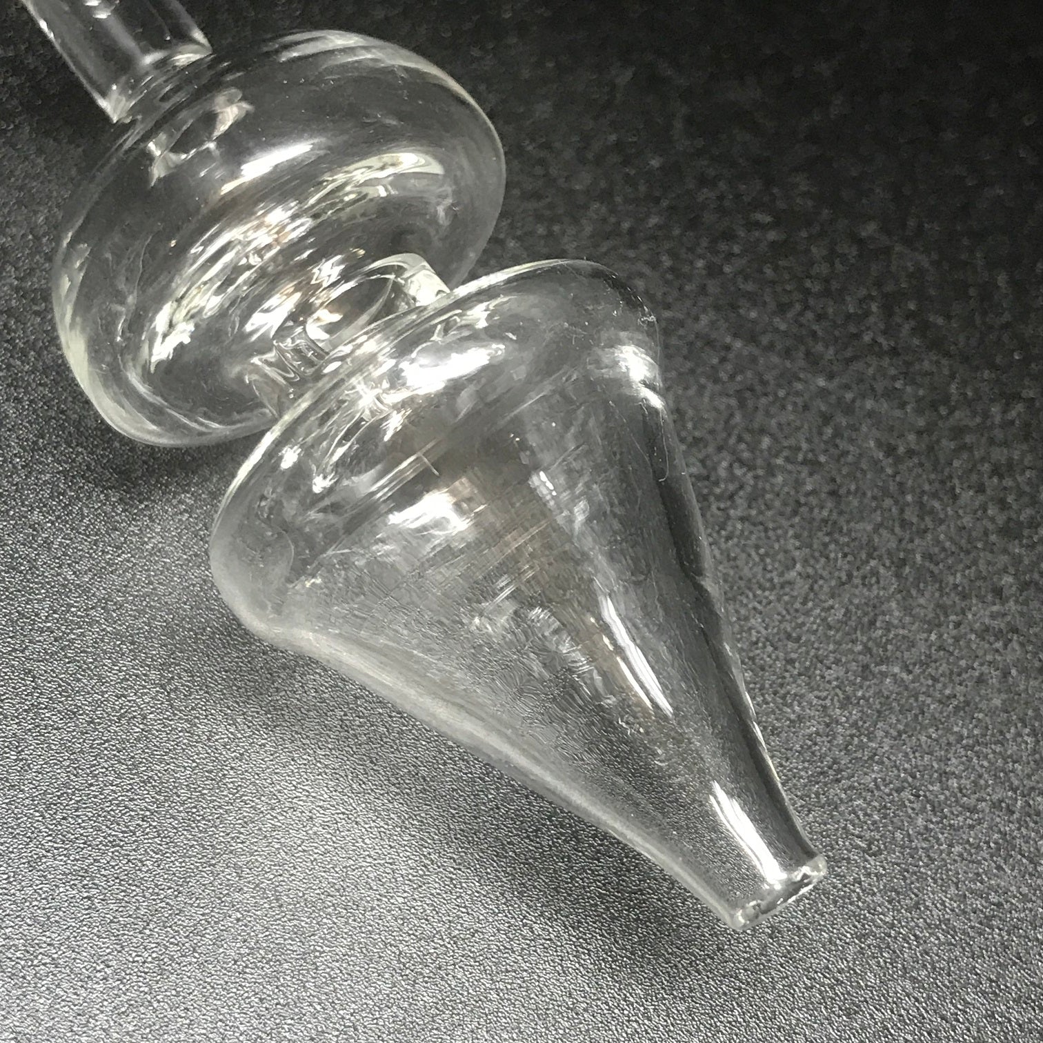 Dual Dreidel Carb Cap SALE - Image 4