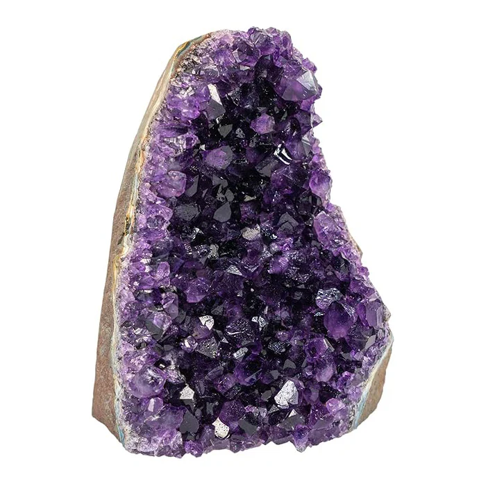 TRUENERGY Natural Amethyst Crystal Cluster - Image 2