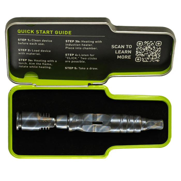 DynaVap The HyperDyn - TygerDyn Limited Edition - Image 4