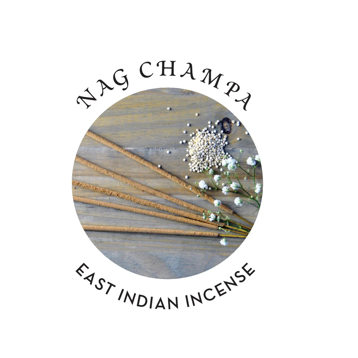 Earthly Body Hemp Seed Body Butter - Nag Champa 8 oz - Image 2