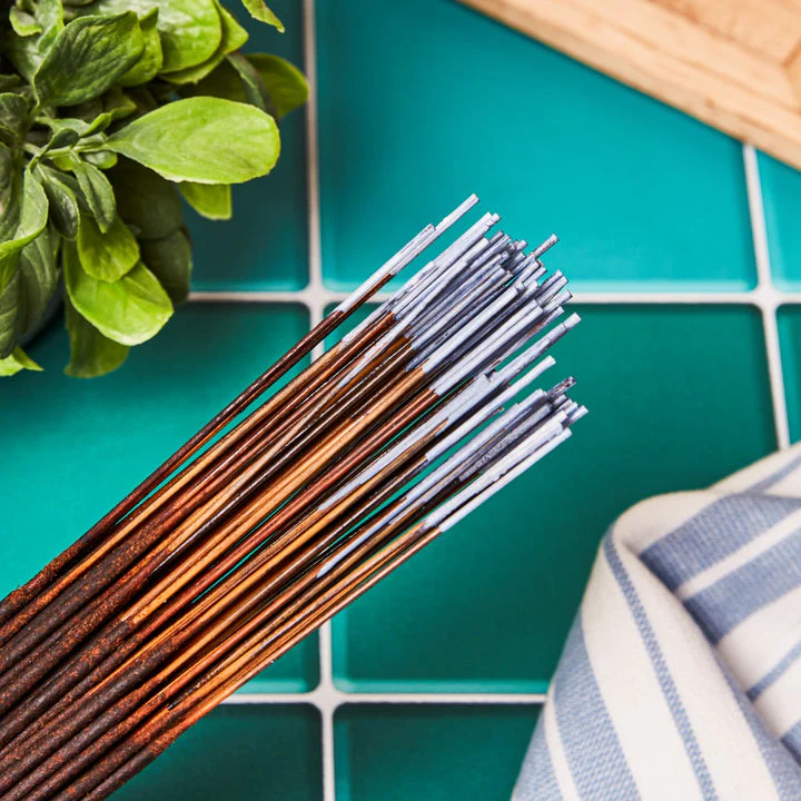 Egyptian Musk Wild Berry Incense Sticks - Image 2