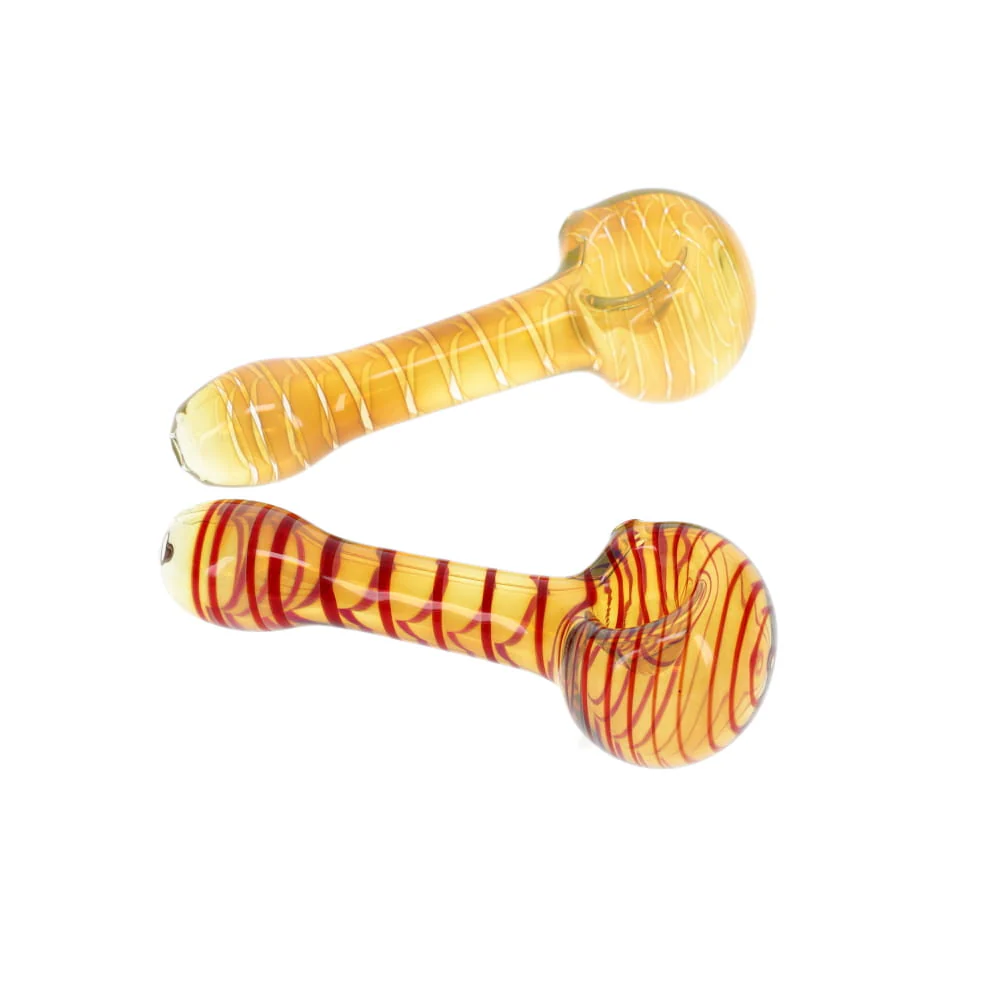 Ely Miller Large Wrap Spoon - Image 2