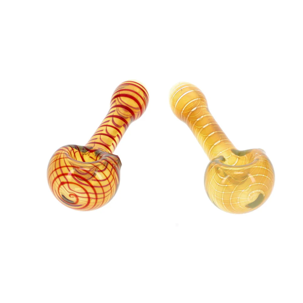 Ely Miller Large Wrap Spoon - Image 3