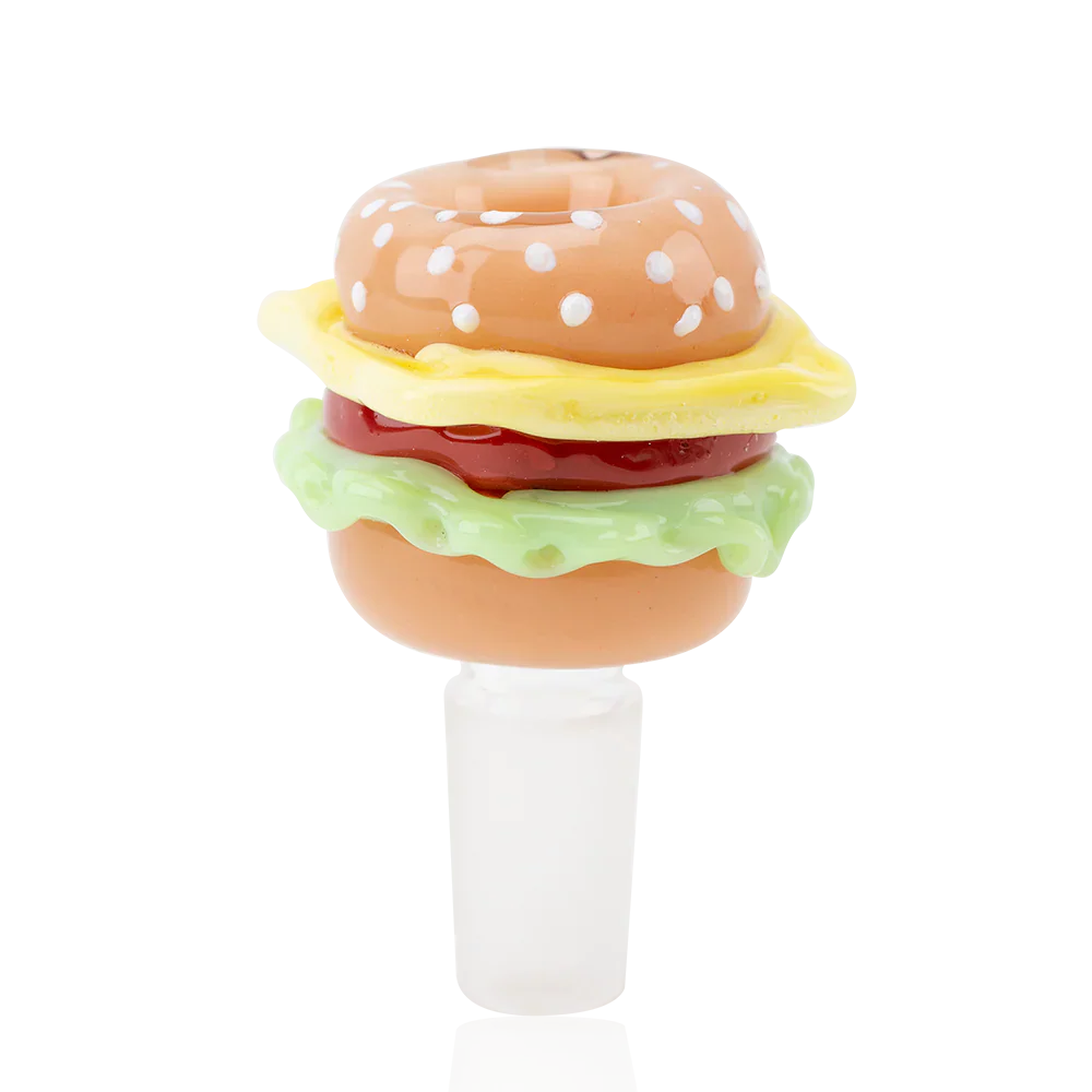 Empire Glassworks 14mm Burger Slide