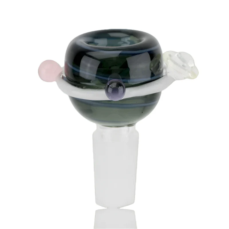 Empire Glassworks 14mm Galactic Slide