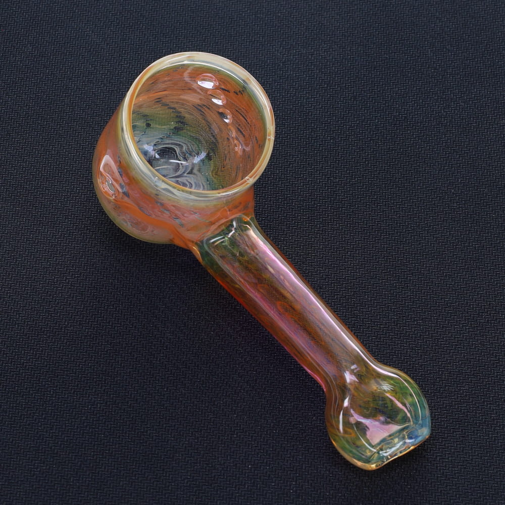 Eternal Flameworks Fumed Proxy Travel Lock - Image 3