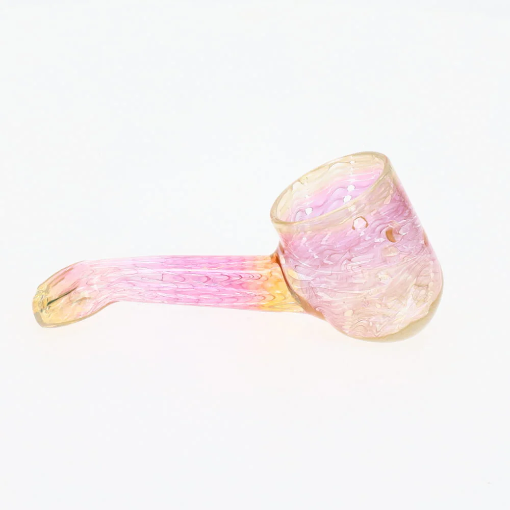 Eternal Flameworks Fumed Proxy Travel Lock - Image 4