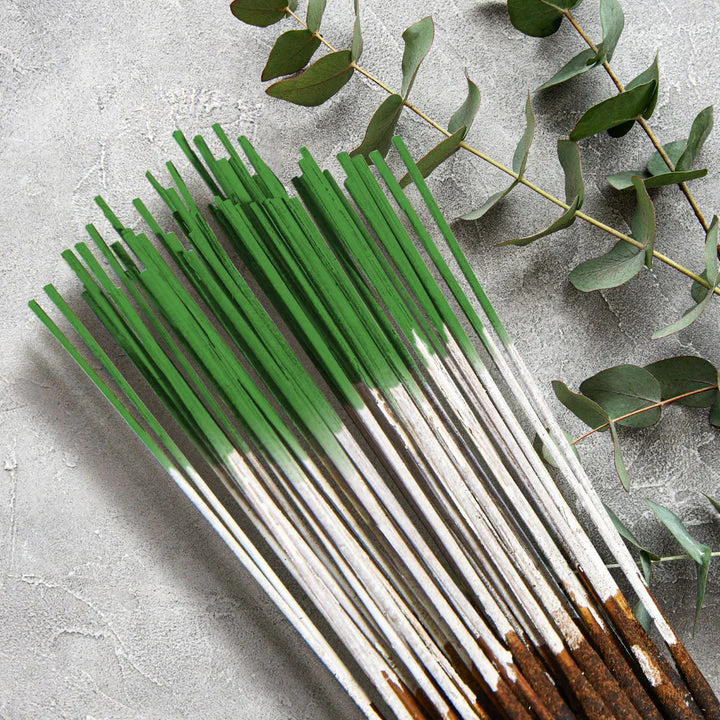 Eucalyptus Wild Berry Incense Sticks - Image 2