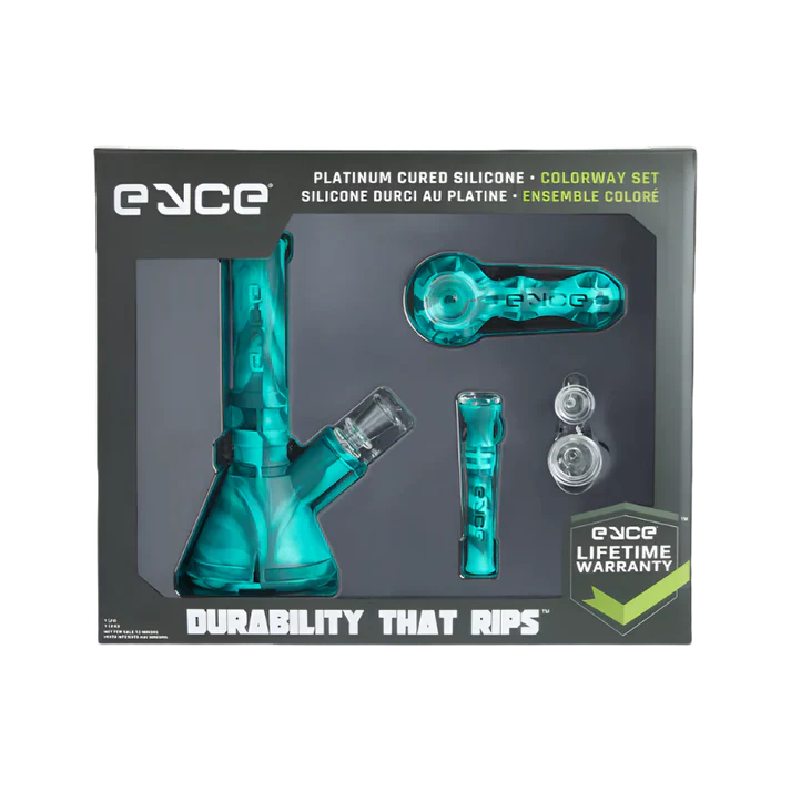 Eyce Colorway Box Set - Image 3