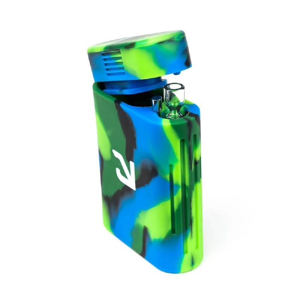 Eyce Solo Dugout - Assorted Colors - Image 2