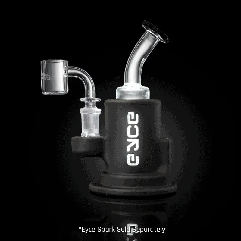 Eyce Spark ProTeck Glass Rig LED Expansion Pack SALE - Image 2