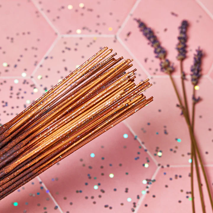 Fairy Dust Wild Berry Incense Sticks - Image 2