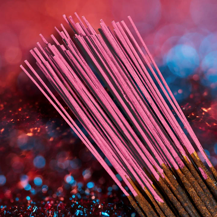 Fantasia Wild Berry Incense Sticks - Image 2