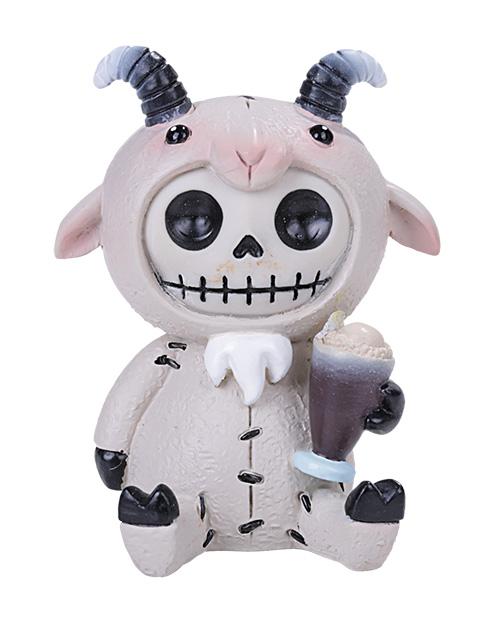 Furrybones® Billy - 2.75 inch.