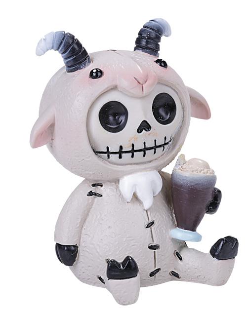 Furrybones® Billy - 2.75 inch. - Image 2