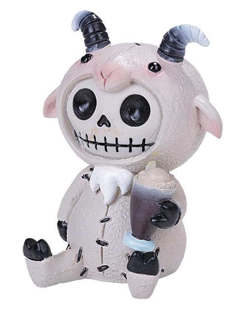 Furrybones® Billy - 2.75 inch. - Image 3
