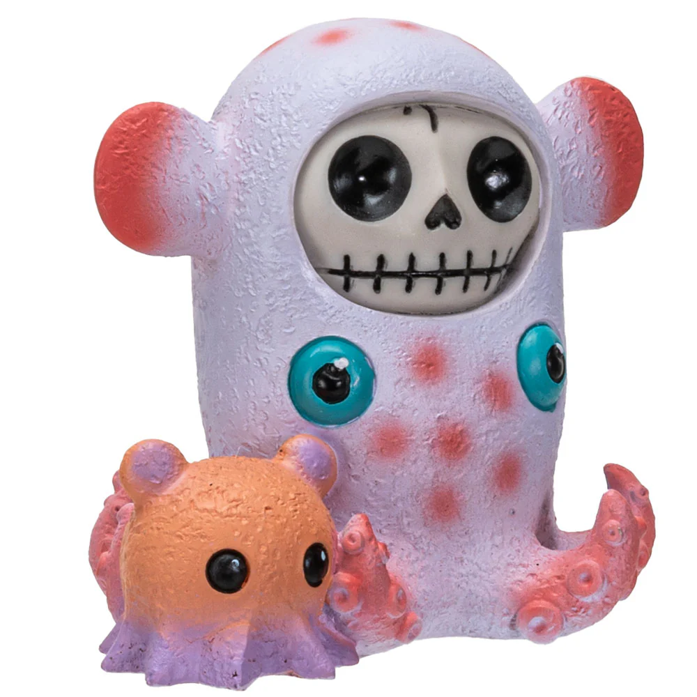 Furrybones® Dumbie - 3 inch - Image 2