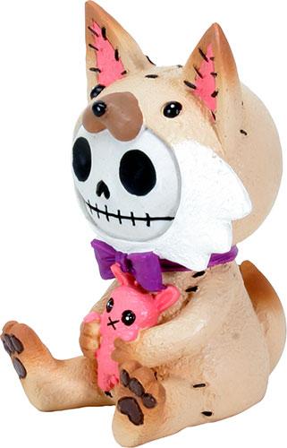Furrybones® Fen - 4 inch - Image 2