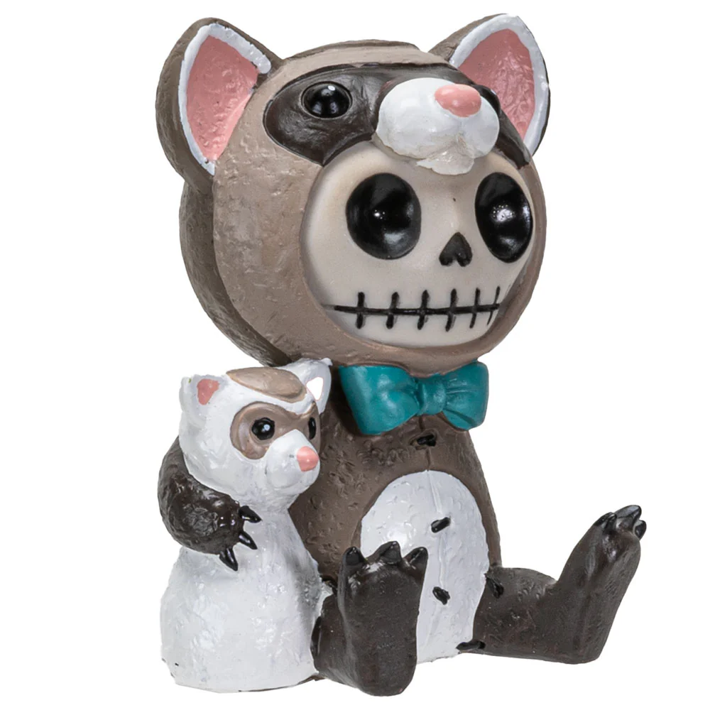 Furrybones® Ferris - 3 inch - Image 2