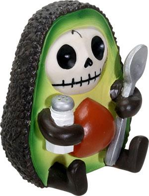 Furrybones® Hass - 2.75 inch - Image 2